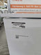 AEG TSF5O881ES - Inbouw koelkast - 124 liter - 36 dB - Energieklasse E