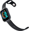 Celly TRAINERBEATVL - Smartwatch - gebruiksvriendelijke interface - paars