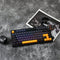 Epomaker x Aula F75 - Mechanisch Toetsenbord - 75% Indeling RGB Verlichting - Zwart