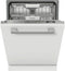 MIELE G7265SCVIXXLED - Vaatwasmachine - XXL - 14 couverts - 40-43 dB(A)