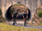 BBB Cycling Maestro Fietshelm - Verstelbaar - HaloGuard ventilatiesysteem - Mat Grijs - Maat M - BHE-09