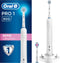 Oral-B Pro 900 - Elektrische tandenborstel - 3 poetsstanden - Wit