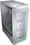 Cougar Archon 2 Mesh RGB - ATX Midi-Tower - RGB - Wit