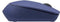 Rapoo M100 - Draadloze Muis - Multimodus Bluetooth 3.0/4.0 - Blauw