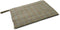 Hondenkussen Tweed Grijs - Reis (travel) - 98x72 - waterdichte onderkant - Tweedmill