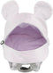 Trixie Mrs. Mouse - Rugzak - Waterafstotend - 31 x 10 x 23 cm - Paars