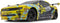 HPI Racing 1:10 RC auto Elektro Toerwagen E10 Michele Abbate TA2 Camaro 4WD RTR 2,4 GHz