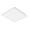 V-TAC VT-61044 - LED Lamp - 10W - Warm Wit