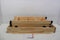 Altrex Woodytrex Superieur Zoldertrap - 110 x 60 cm - Antislip treden - Inclusief bak