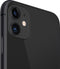 Apple iPhone 11 (2019) - Smartphone - 128GB - Dual camera - Zwart