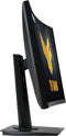 ASUS TUF Gaming VG24VQER - Gaming Monitor - 23,6