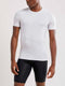 Craft Pro Dry Nanoweight S/S Sportshirt Heren - Maat L