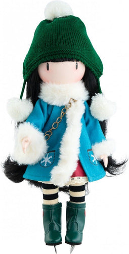 Santoro Pop Gorjus 'The Ice Dance' (32cm).