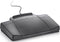 Philips LFH2210 - Overig input device - 3 pedalen - Zwart