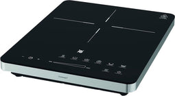 WMF KULT X - Inductiekookplaat - 8 vermogensinstellingen - Zwart
