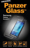 PanzerGlass PG1555 - Screenprotector - Antibacterieel - Transparant