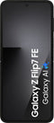 Samsung Galaxy Z Flip7 FE - 5G - 128GB opslag - Zwart