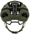Lazer Z1 KinetiCore - Fietshelm - 5-sterren veiligheid - Matte Pine Green