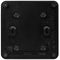 MSI Cubi NUC 13MQG - Barebone-PC Intel Core i5-1345U - Max 64 GB DDR5 - Wi-Fi 6E - Bluetooth 5.3 - Zwart