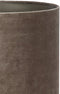 Light&living Kap cilinder 40-40-30 cm PALATA taupe