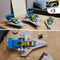 LEGO ICONS 10497 Galaxy Explorer Set voor Volwassenen