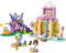 LEGO® Gabby's Poppenhuis - Snoepjesberg en Kittentuin - 263 onderdelen - Multicolor