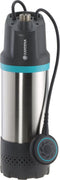 GARDENA 5600/4 - Dompel-drukopvoerpomp - 5900 l/u - 900 W - RVS