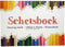 Wh Schetsblok A4 80 Vel Wit