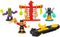 Startpakket Ninja Fury - MOOSE TOYS - AKEDO - Startset met beeldje en accessoires
