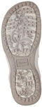Skechers REGGAE SLIM - STRETCH FLEX Dames Sandalen - Taupe
