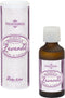 Brumas de ambiente (50 ml) geurolie Savon de Marseille Lavande