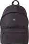 Casual Rugtas Milan Shadow Zwart 22 L 41 x 30 x 18 cm