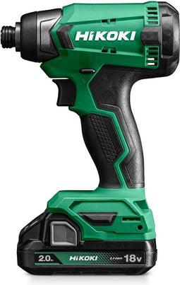 WH18DAWCZ Accu slagschroevendraaier 18V