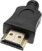 Alantec AV-AHDMI-1.5 HDMI 2.0 Kabel