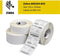 Zebra 800264-605 - Thermische tape - 12 stuks - Wit