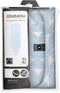 Brabantia Strijkplankhoes A - 110 x 30 cm - Fairtrade katoen - Fresh Breeze