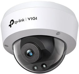 TP-Link C240I - IP beveiligingscamera - 2560x1440 Quad HD - Nachtzicht tot 30m - Zwart/Wit