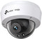 TP-Link C240I - IP beveiligingscamera - 2560x1440 Quad HD - Nachtzicht tot 30m - Zwart/Wit