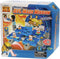 Spel Minions AVL Maze Mission.