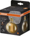 OSRAM vintage 19-6 LED lamp, goudtint, 8.8W, 8-6lm