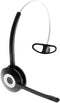 Jabra PRO 920 - Monauraal draadloos - Noise-cancelling microfoon - Zwart
