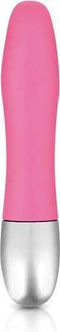 Glamy Finger - Minivibrator - 11cm - Roze