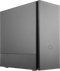 Cooler Master Silencio S600 - Tower Behuizing - ATX Micro-ATX Mini-ITX - 47L
