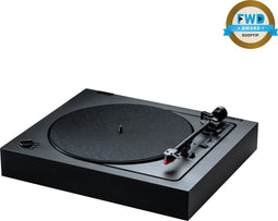 Pro-Ject A2 2M Red Volautomatische Platenspeler - Zwart