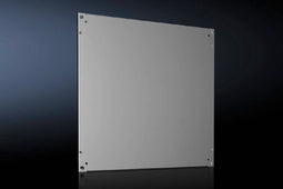 Rittal 8617.580 - VX Montageplaat - 700 mm x 700 mm - Staal verzinkt (1 stuk)