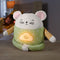 Fisher-Price - Meditatie Muis - Baby Speelgoed - Franstalig