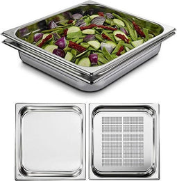 AEG A9OBGC23 Mastery Collection - Stoommand - Voor stoomoven