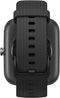 Amazfit Bip 3 Pro - Smartwatch - Hartslagsensor Oximeter - Zwart