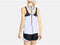 Under Armour UA Knockout Tank - Dames Sporttop - Fitness & Training - Wit - Maat S