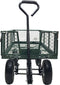 Bolderkar tuinwagen bolderwagen - 350 kg belastbaar